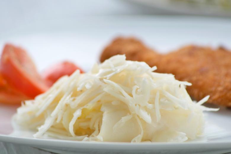 Krautsalat