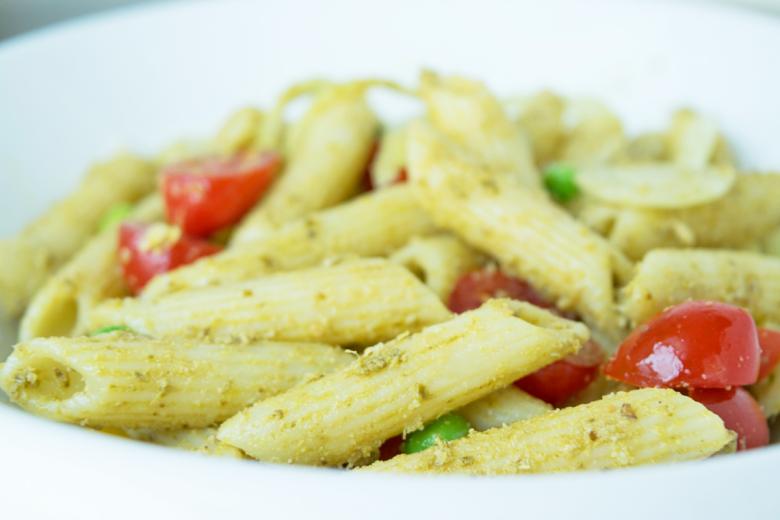 Basilikum Pesto