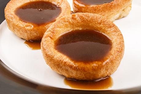 Yorkshire Pudding