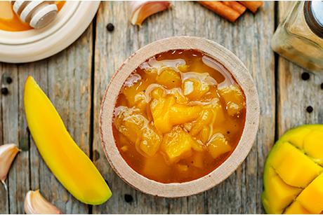 Mango Chutney