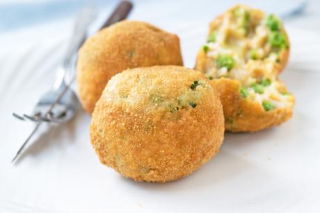 Arancini