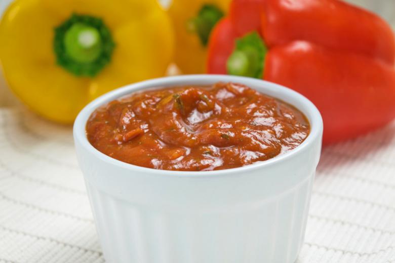 Ajvar