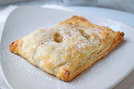 Apfel-Jalousie
