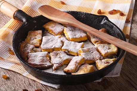 Kaiserschmarrn