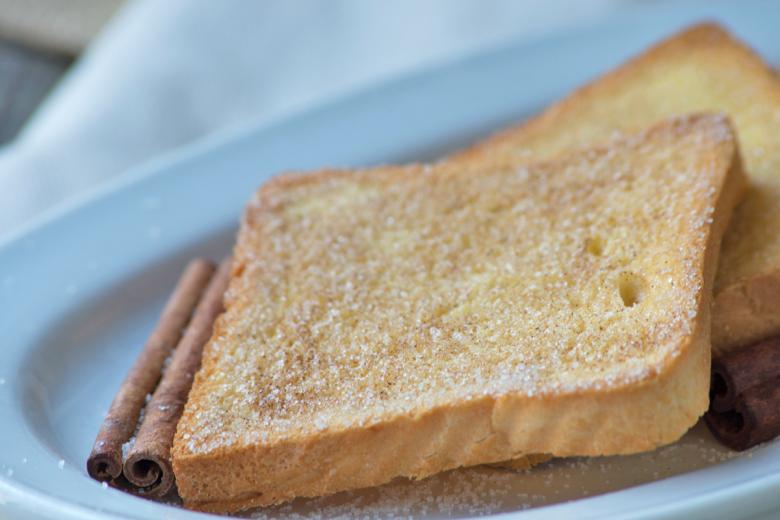 Cinnamon-Toast