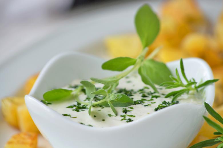 Herb-Sour-Cream