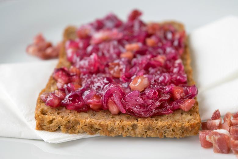 Bacon-Jam