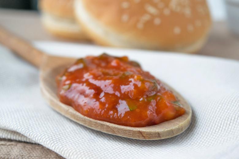 Hamburger-Sauce