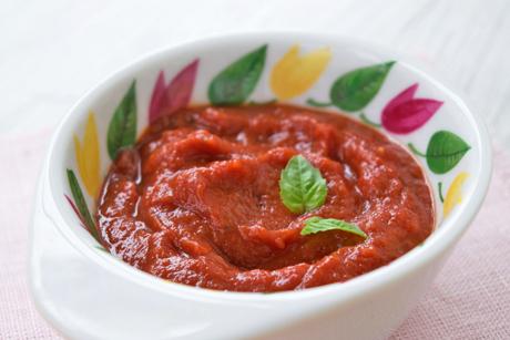 BBQ-Sauce