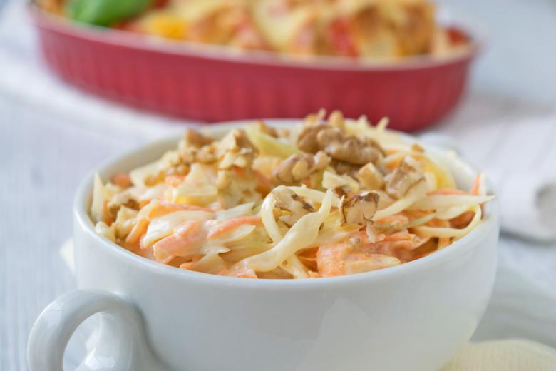 Coleslaw