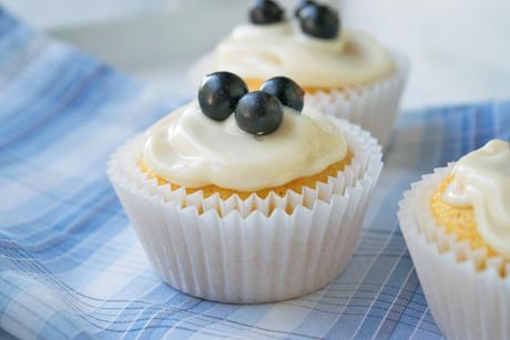 Vanilla Cream Cheese Frosting