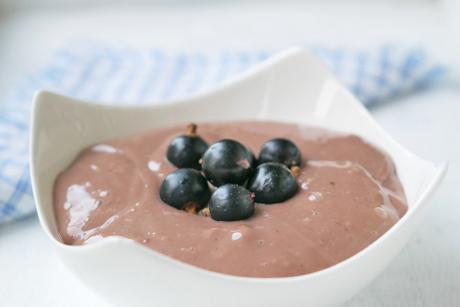 Schokoladenpudding