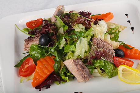 Catalogna-Salat