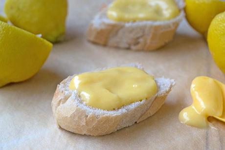 Lemon Curd