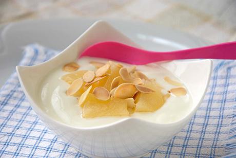 Ananascreme