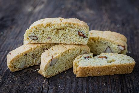 Biscotti