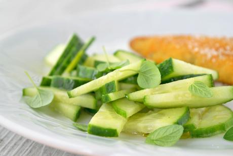 Basis-Vinaigrette
