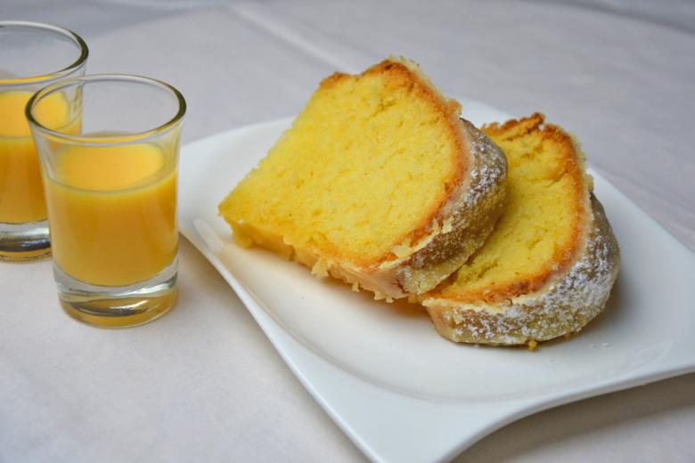 Eierlikörkuchen