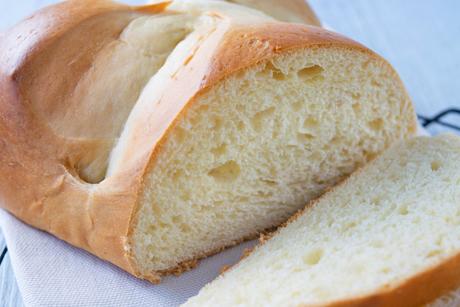 Quark-Osterbrot