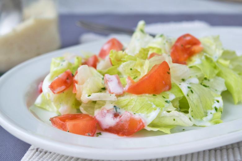 Kefir-Dressing
