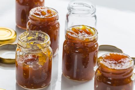 Ananaschutney