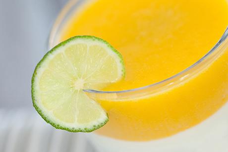 Limonensauce