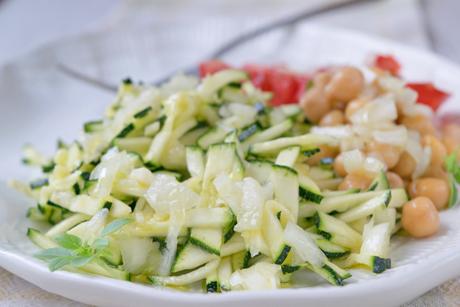 Basic-Salatsauce