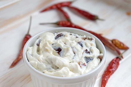 Dattel-Philadelphia-Chili-Dip