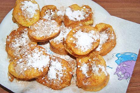 Armer Ritter