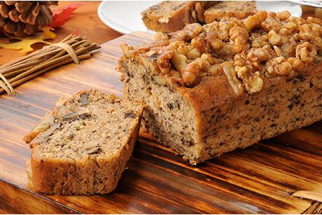 Feigen-Nuss-Brot