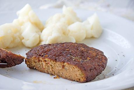 Deutsches Beefsteak
