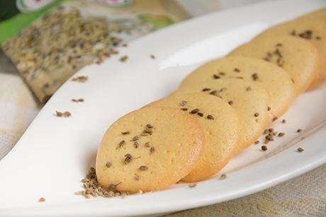 Anisguetzli aus der Provence