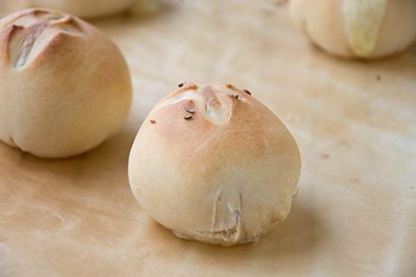 Käsebrötchen