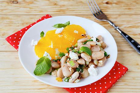 Wintersalat