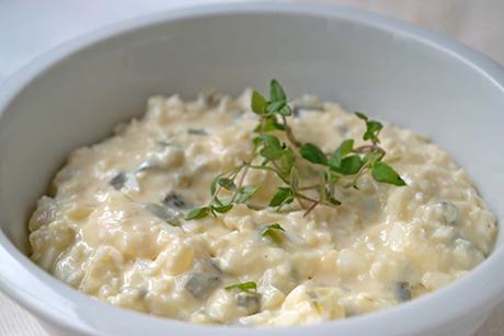 Tartar-Dipsauce