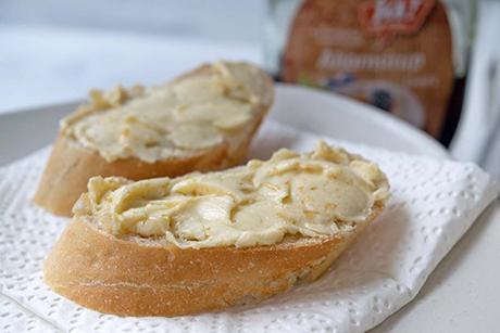 Ahornbutter