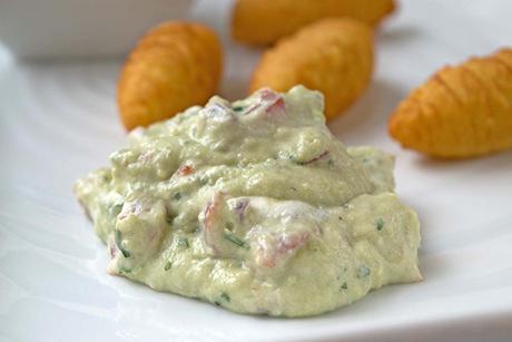 Avocado-Remoulade
