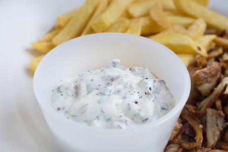 Ranch-Dip