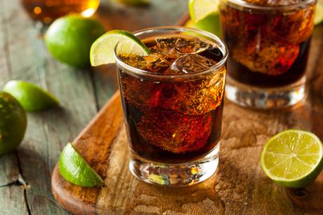 Cuba Libre