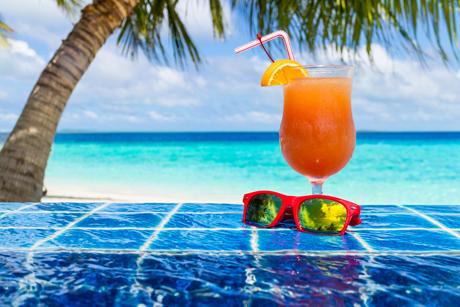 Planters Punch