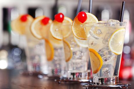 Tom Collins