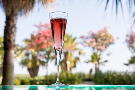 Kir Royal
