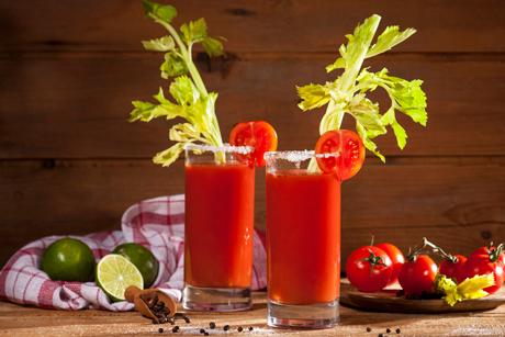 Bloody Mary