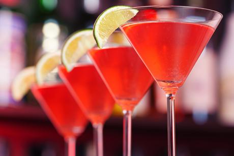 Cocktail Rezepte