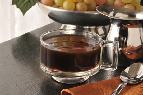 Russischer Kaffee