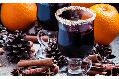 Silvesterpunsch