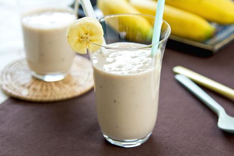 Bananenshake