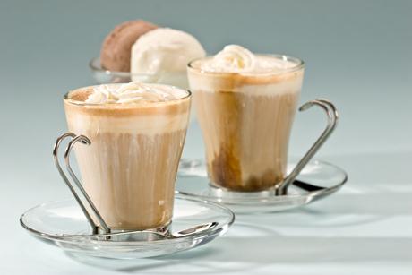 Kaffee Bowle