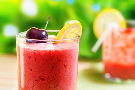 Fruit Shake