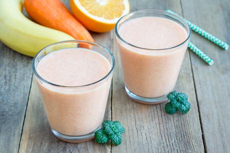 Müesli Drink